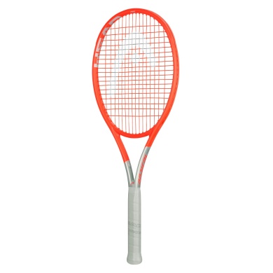 Head Tennis Racket Radical Pro #21 98in/315g/Tournament orange - unstrung -